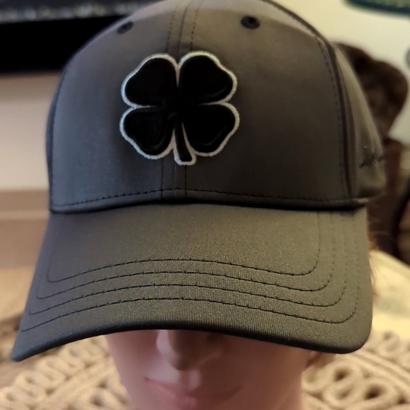 Black Clover Accessories - Black Clover baseball cap